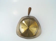 Atlanta Electric Wanduhr