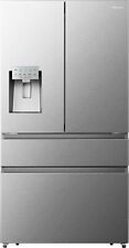 Hisense RF728N4SASE French Door NoFrost Multi-AirFlow WiFi My Fresh Choice