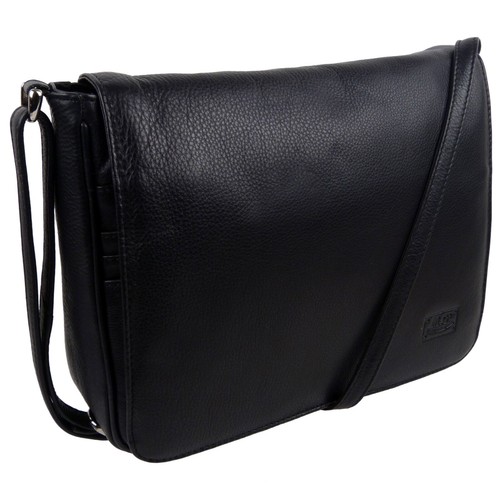 Damen leder klassische - damen,