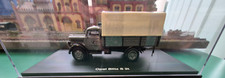 Schuco opel blitz s - 1:43,