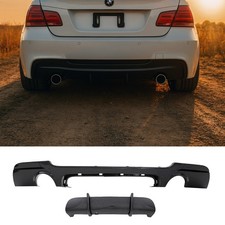 Sport-Performance Heckdiffusor