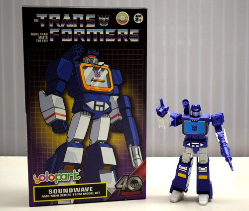 Yolopark transformers action - yolopark,
