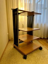 Drabert Seminario PC-Mobil - Servierwagen