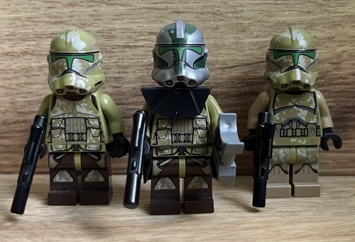 Lego star wars 41st - star, elite