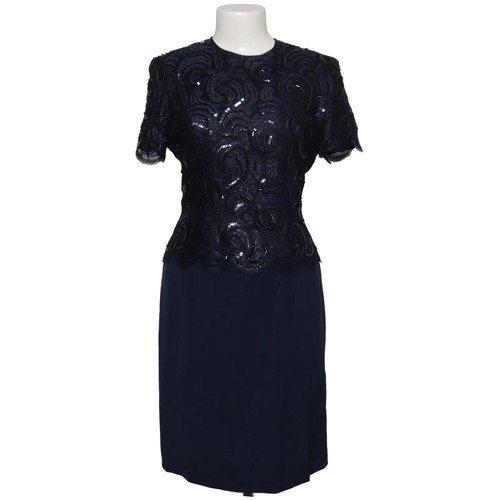 Escada couture cocktailkleid - escada, couture,