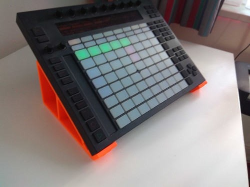 3D-gedruckter