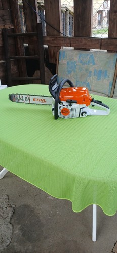 Profisäge stihl 251c - profisäge,