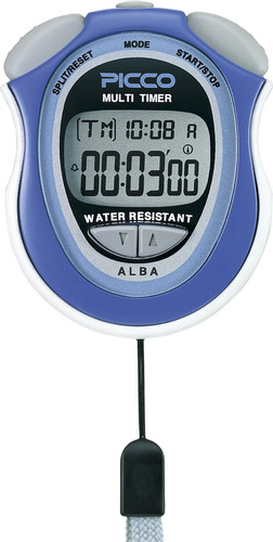 Neu seiko alba picco multitime - neu,