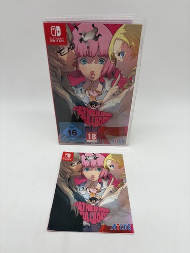 Catherine full body - catherine, für