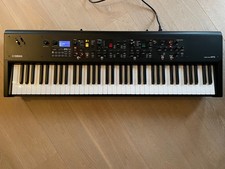 Yamaha CP73, Stagepiano, wie