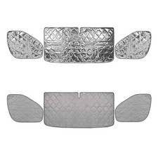 ProPlus Frontscheibenabdeckung FIAT Ducato X290 etc Wohnmobil Frontscheibe Abdec