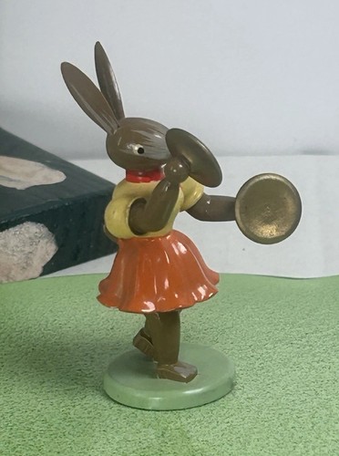 584 alter hase osterhasen - 584/26,