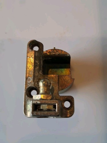 Roto ecklager r600 - ecklager, din