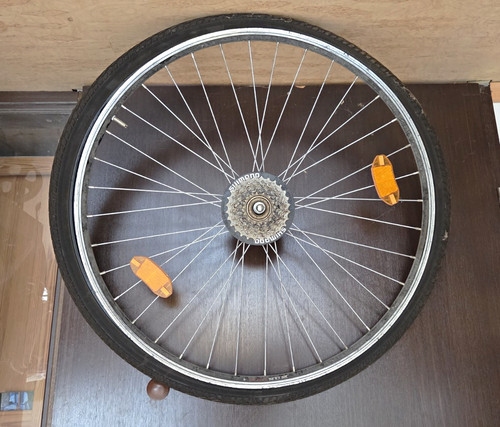 Fahrrad laufradsatz vorderrad - fahrrad,