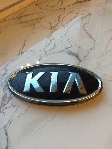 Kia ceed rio picanto - ceed, emblem