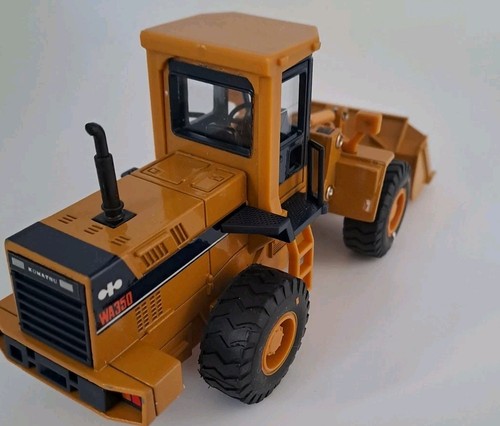 Shinsei komatsu wa350 radlader - shinsei,