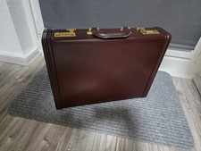 Aktenkoffer amiet 43x32cm