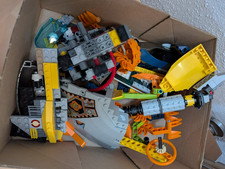 Lego Teile Steine Konvolut Star Wars u.a.