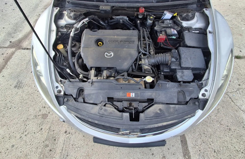 Motor mazda lf17 2 - lf17, 2.0