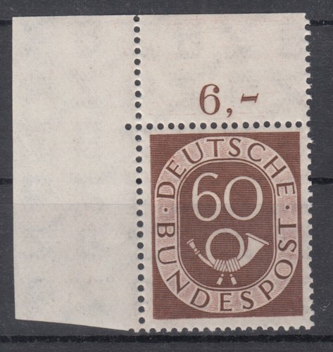 Posthorn 135 ecke - posthorn,