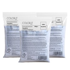 COLOR.IT Blondierpulver 3x