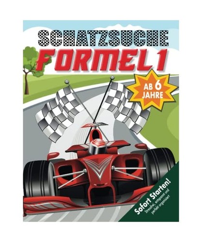 Auto schatzsuche - auto,
