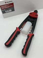 Würth Handnietzange kurz Alu für Blindnieten 0949700 NEU OVP TOP