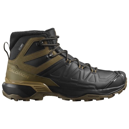 Shoes salomon ultra - shoes, x