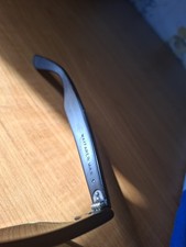 Ray ban Wayfarer Max, Schwarz