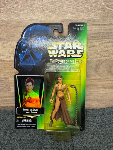Star wars princess leia - leia, organa