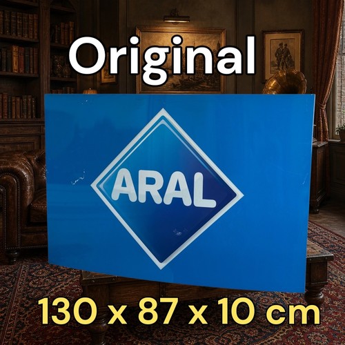 Original vintage aral - original,