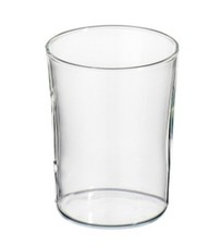 6 Stück Teeglas ohne Henkel