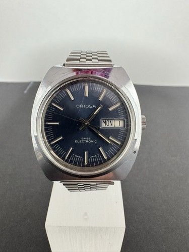 Vintage oriosa swiss - vintage,