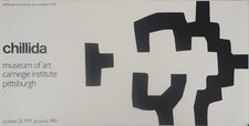 Eduardo Chillida: Abstraktion