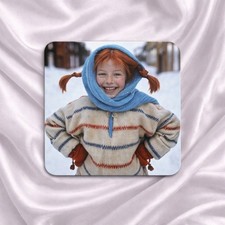 Pippi Kühlschrankmagnet ca. 5