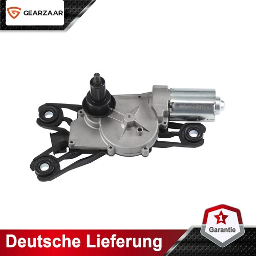 Wischermotor heckwischermotor - wischermotor,