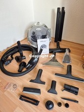 Dampfsauger und Shampoonierer DOMUS 5000S Thermocleaner