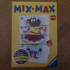 Ravensburger 20855 Mix Max -