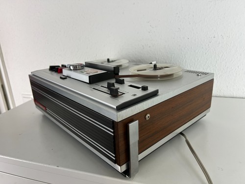 Telefunken magnetophon studio - telefunken,