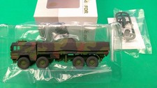 B14 Märklin 4MFOR 1:87 H0 Militär 18540 LKW 10t GL MIL OVP TOP