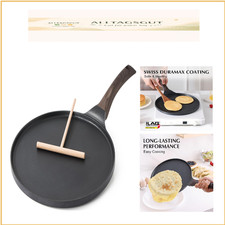 Antihaft Crepe Pfanne 26cm