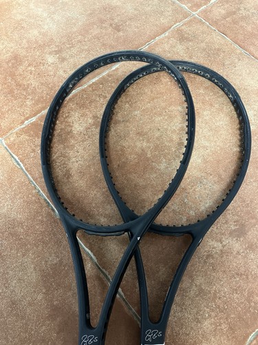 Wilson pro staff - wilson, v11