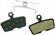 Union disc bremsbelag paar - ,