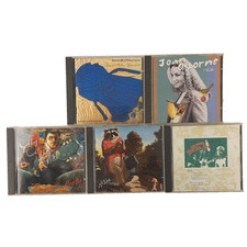 Grunge Alternative CD Bundle 5