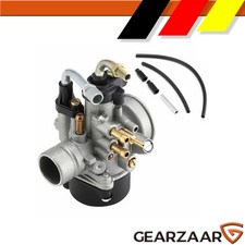 Vergaser Sport 17,5mm E-Choke