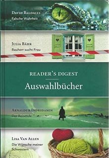 Readers digest auswahlbücher - digest,