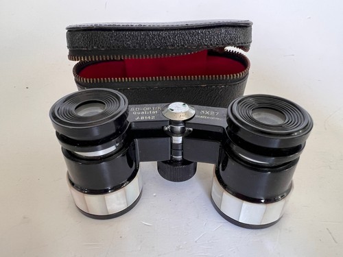 Vintage opernglas theaterglas - vintage,