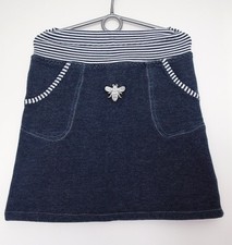 Sweatrock , Minirock,  Mädchenrock ab Gr.122 neuwertig