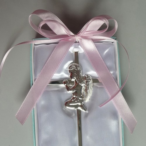 Taufgeschenk taufkreuz - taufgeschenk,