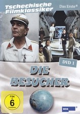 DIE BESUCHER - DVD 1 - Folge